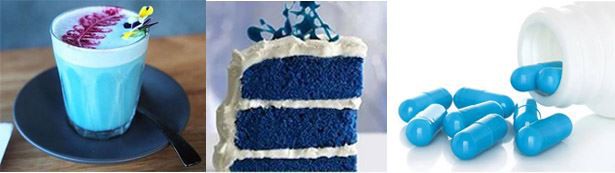 application of spirulina extract phycocyanin application of spirulina extract phycocyanin