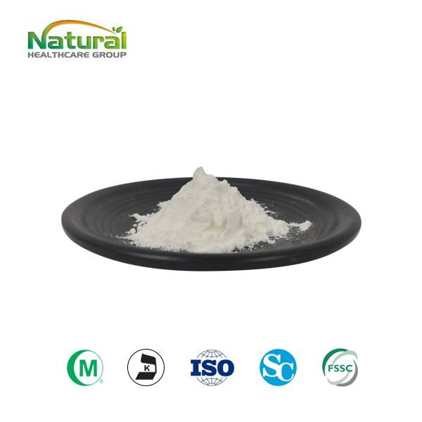 ผงกรดแอสคอร์บิกจำนวนมาก